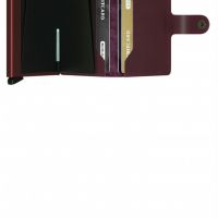 SECRID | Miniwallet MO-Bordeaux 2